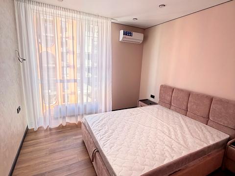 квартира по адресу Братьев Шеметов ул., 9