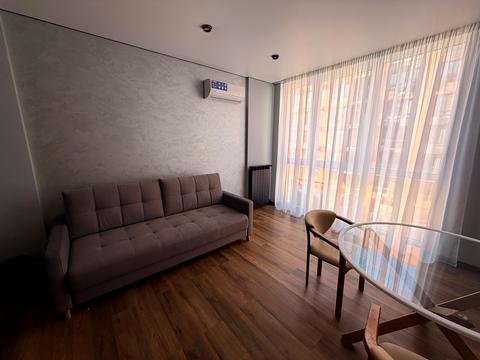 квартира по адресу Братьев Шеметов ул., 9