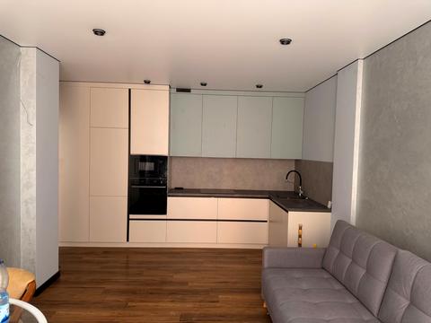 квартира по адресу Братьев Шеметов ул., 9