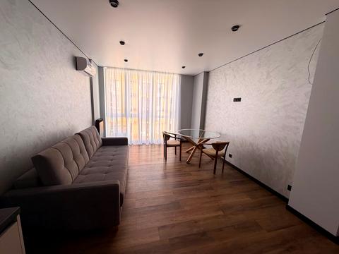 квартира по адресу Братьев Шеметов ул., 9