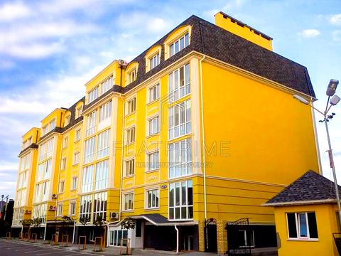 квартира за адресою Миру вул., 7