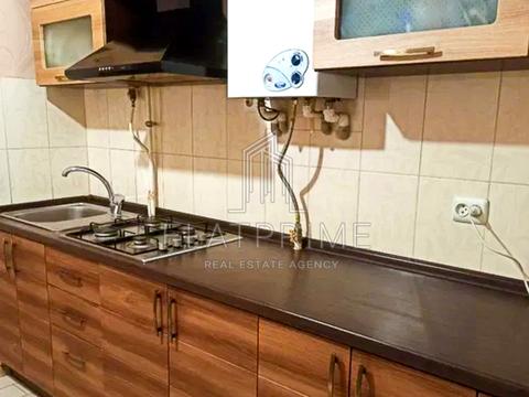 квартира за адресою Миру вул., 7