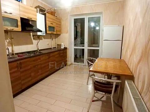 квартира за адресою Миру вул., 7