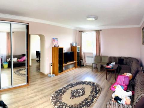 дом по адресу Римська