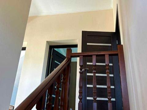 дом по адресу Римська