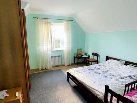 дом по адресу Римська