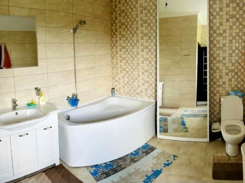 дом по адресу Римська