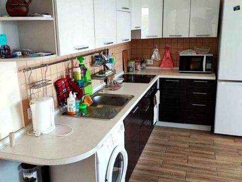 дом по адресу Римська