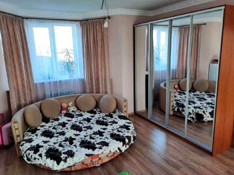 дом по адресу Римська