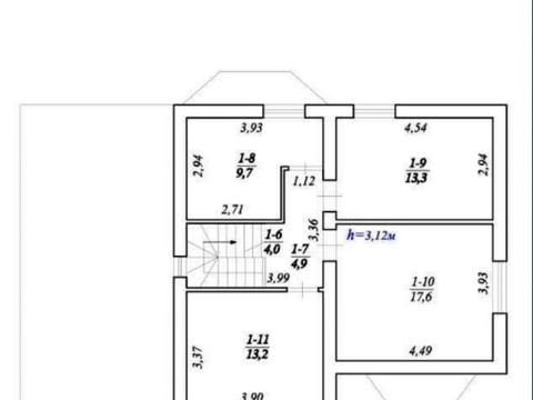 дом по адресу Римська