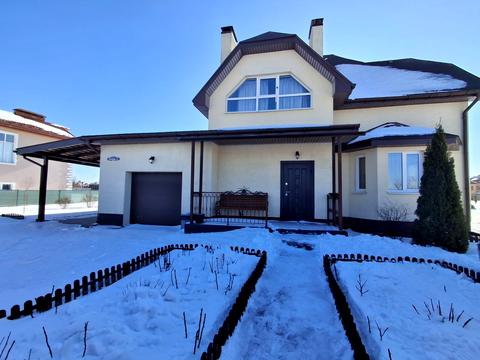 дом по адресу Римська