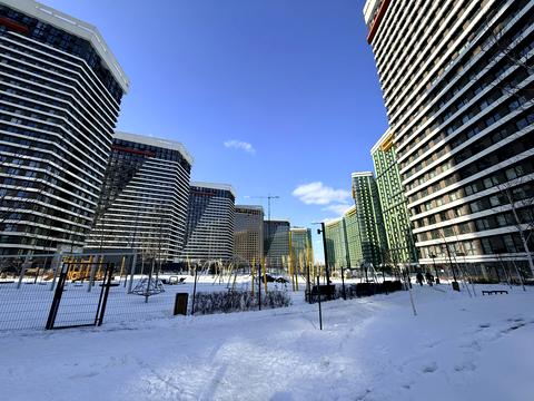 квартира за адресою Причальна вул., 10