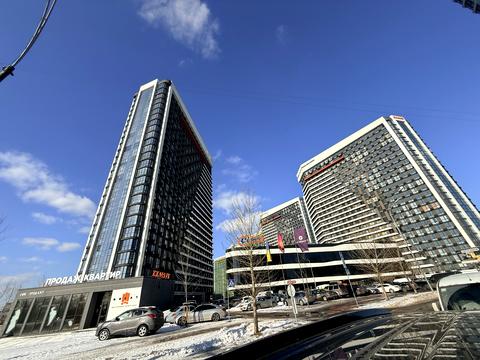 квартира за адресою Причальна вул., 10