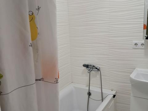 квартира за адресою Лобачевського пров., 7