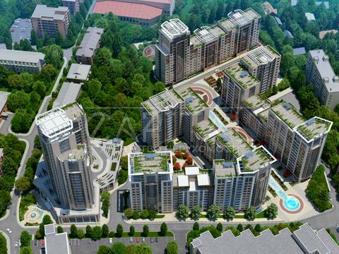 паркомісце за адресою Іоанна Павла II вул. (Патріса Лумумби), 6/1