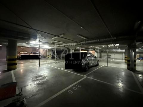 паркомісце за адресою Іоанна Павла II вул. (Патріса Лумумби), 6/1