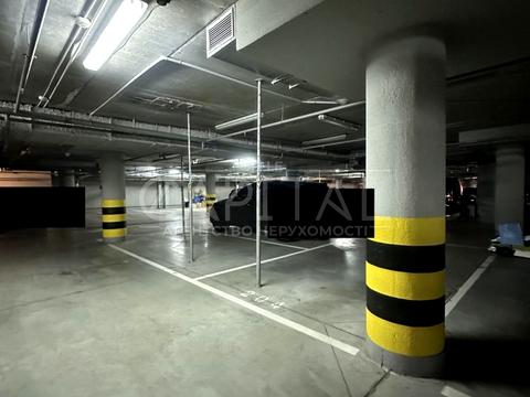 паркомісце за адресою Іоанна Павла II вул. (Патріса Лумумби), 6/1