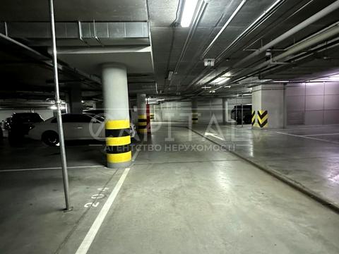 паркомісце за адресою Іоанна Павла II вул. (Патріса Лумумби), 6/1