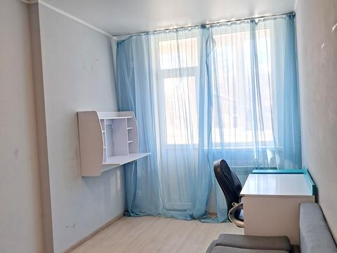 квартира за адресою Лобачевського пров., 7