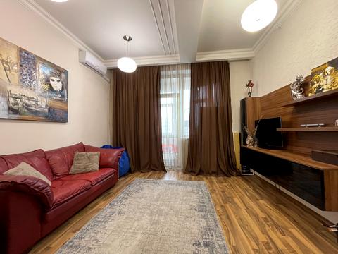 квартира за адресою Лесі Українки бульв., 7-Б