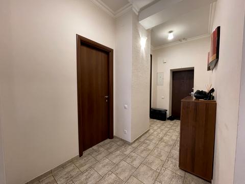 квартира за адресою Лесі Українки бульв., 7-Б