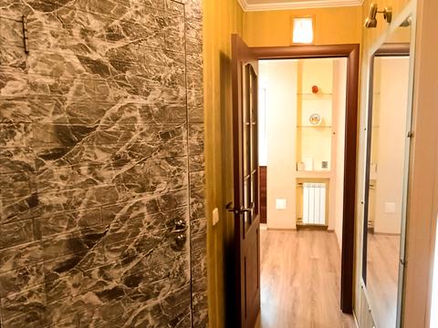 квартира за адресою Миколи Міхновського бульв. (Дружби народів), 3-А