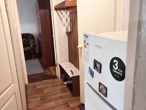 квартира за адресою Данила Щербаківського вул. (Щербакова), 57-Б