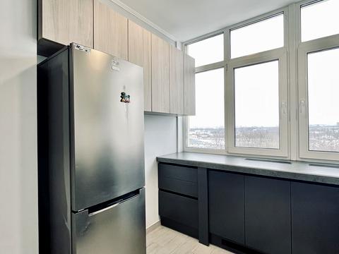 квартира за адресою Бакинська вул., 1-Б