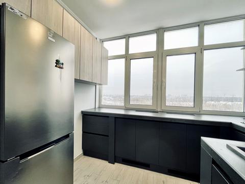 квартира за адресою Бакинська вул., 1-Б