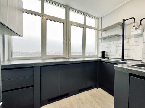 квартира за адресою Бакинська вул., 1-Б