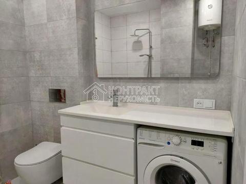 квартира за адресою Харків, Клочківська вул., 117