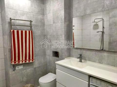 квартира за адресою Харків, Клочківська вул., 117