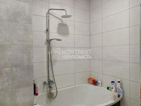 квартира за адресою Харків, Клочківська вул., 117