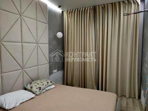 квартира за адресою Харків, Клочківська вул., 117