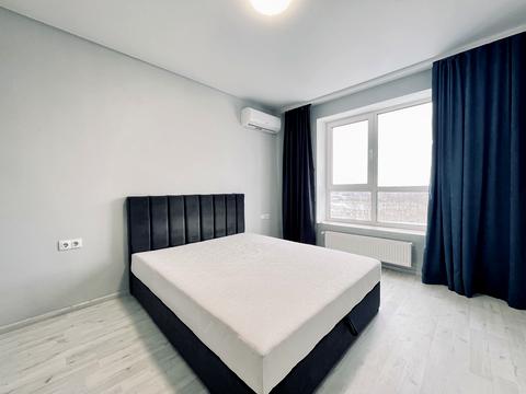 квартира за адресою Бакинська вул., 1-Б