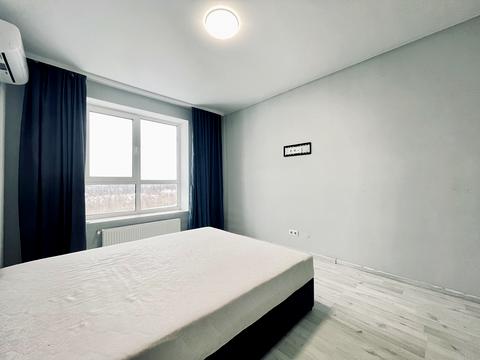 квартира за адресою Бакинська вул., 1-Б