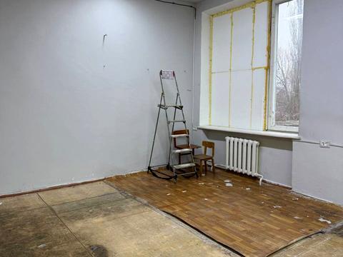 коммерческая по адресу Молодіжна ул., 12/1