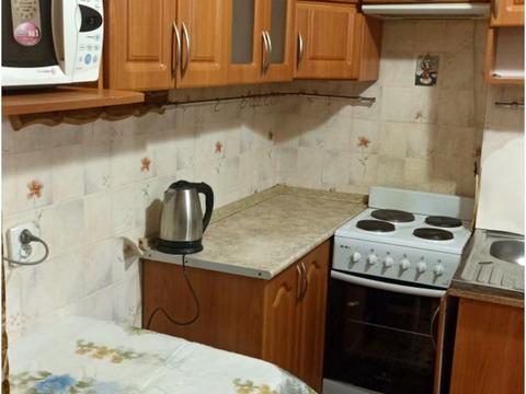 квартира по адресу Левка Лукьяненко ул. (Маршала Тимошенко), 2-М