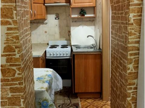 квартира по адресу Левка Лукьяненко ул. (Маршала Тимошенко), 2-М