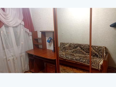 квартира по адресу Левка Лукьяненко ул. (Маршала Тимошенко), 2-М