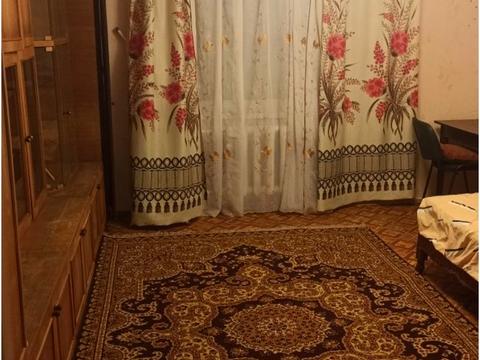 квартира по адресу Левка Лукьяненко ул. (Маршала Тимошенко), 2-М