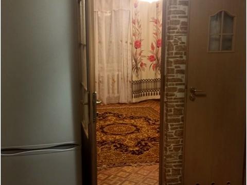 квартира по адресу Левка Лукьяненко ул. (Маршала Тимошенко), 2-М