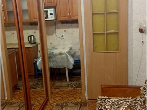 квартира по адресу Левка Лукьяненко ул. (Маршала Тимошенко), 2-М