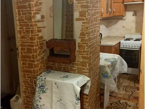 квартира по адресу Левка Лукьяненко ул. (Маршала Тимошенко), 2-М