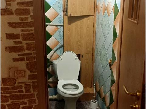 квартира по адресу Левка Лукьяненко ул. (Маршала Тимошенко), 2-М