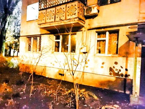 комерційна за адресою Одеса, Радісна вул., 13