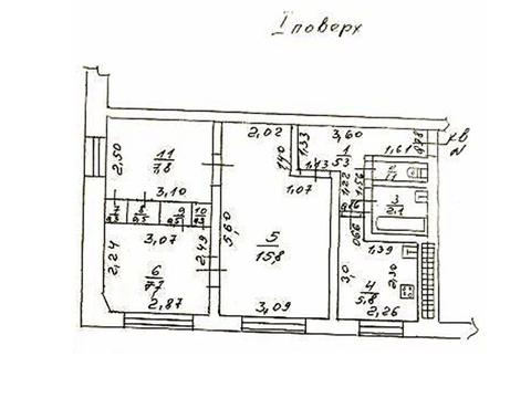 комерційна за адресою Одеса, Радісна вул., 13