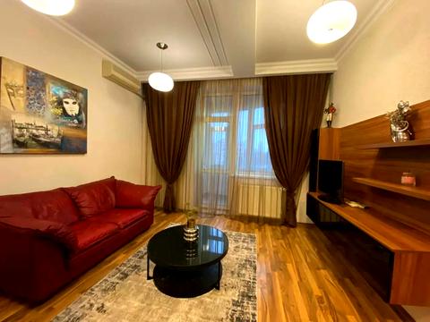 квартира за адресою Лесі Українки бульв., 7-Б