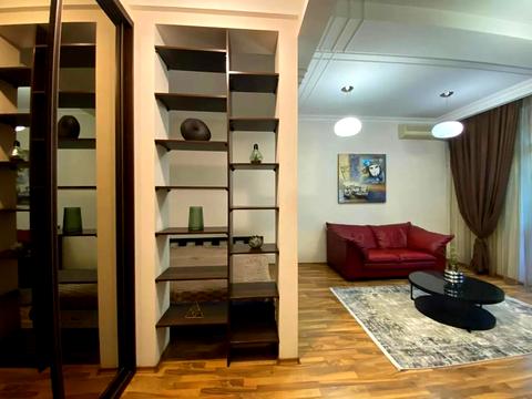 квартира за адресою Лесі Українки бульв., 7-Б