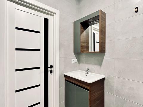 квартира за адресою Бакинська вул., 1-Б